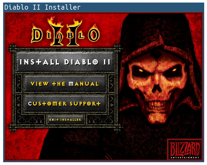 install mods for diablo 2 lod mac